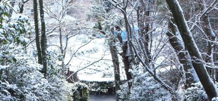 Hotel (RYOKAN) Arashiyama Onsen Hanaikada (Kyoto-shi)