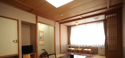 Hotel (RYOKAN) Kashoutei Hanaya (Noboribetsu-shi)