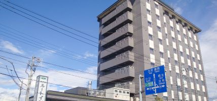Route Inn Sano Fujioka Inter (Sano-shi)