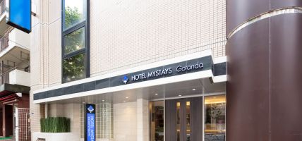 Hotel Mystays Gotanda (Tokio)