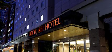 Tokyo Toranomon Tokyu REI Hotel (Tokio)