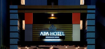 APA Hotel Kodemmacho-Ekimae (Tokyo)