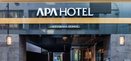 APA Hotel Akihabara Ekimae (Tokyo Haneda Airport)