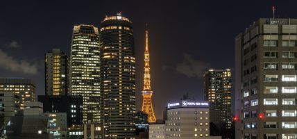 Tokyo Toranomon Tokyu REI Hotel