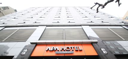 APA Hotel Hatchobori-Ekiminami (Tokyo)