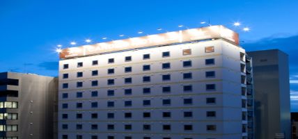 Candeo Hotels Ueno Park (Kanto)