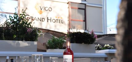 Hotel Vigo Grand (Ploiesti)