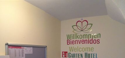 Hotel Garten (Bonn)