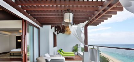 Hotel Samabe Bali Suites & Villas (Nusa Dua)