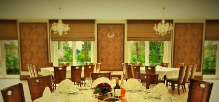 Hotel Bayramoglu Resort (Darıca)