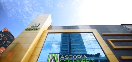 Hotel Astoria Greenbelt (Makati City)
