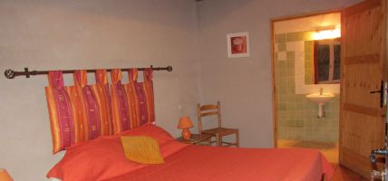 Hotel Mas Bazan Chambres d'hôtes (Alénya)