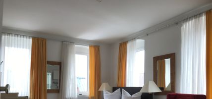 Hotel Apartments Fichtelberger Blick (Oberwiesenthal)