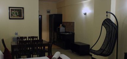 Hotel Sapphire (Dar Es Salaam)