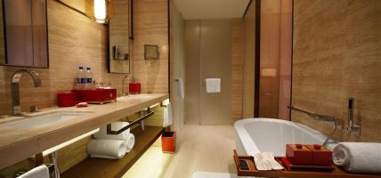 Twelve at Hengshan a Luxury Collection Hotel Shanghai Twelve at Hengshan a Luxury Collection Hotel Shanghai