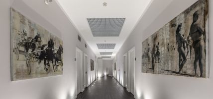 Studio Inn De Angeli (Milan)
