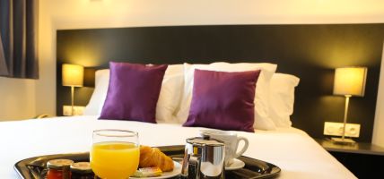 All Suites Appart Hotel Orly-Rungis