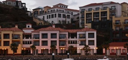 Quinta do Lorde Resort - Hotel - Marina (Caniçal, Machico)