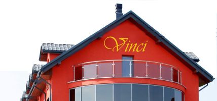 Vinci Hotel Airport (Modlniczka, Wielka Wieś)