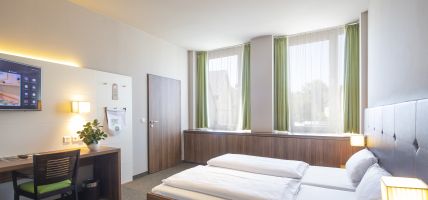 Joesepp´s Hotel am Schweizerberg (Memmingen)