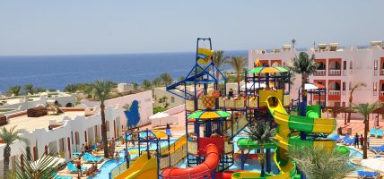 Hotel SUNRISE Diamond Beach Resort (Scharm El-Scheich)