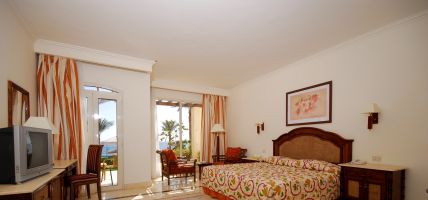 Hotel SUNRISE Diamond Beach Resort (Sharm el-Sheikh)