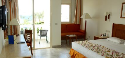Hotel SUNRISE Diamond Beach Resort (Sharm el-Sheikh)