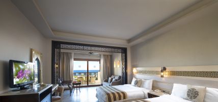 Hotel Sunrise Grand Select Arabian Beach Resort (Scharm El-Scheich)