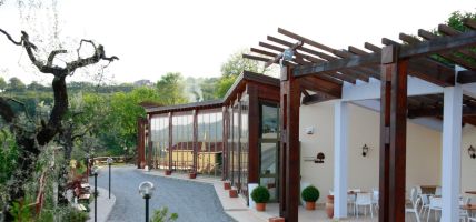 Hotel aCasaMia Resort – Country House (San Cipriano Picentino)