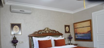 Hotel Symbola Bosphorus Istanbul
