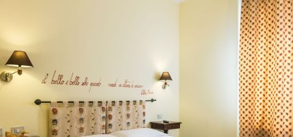 Hotel Al Ponticello B&B (Comacchio)