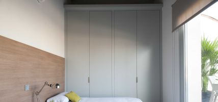 Hotel Eric Vökel Boutique Apartments - Madrid Suites Suites Apartamentos
