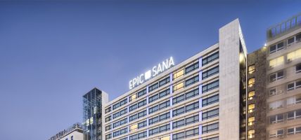 EPIC SANA Lisboa Hotel (Lisbon)