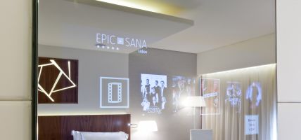 EPIC SANA Lisboa Hotel (Lissabon)