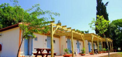 Hotel Kibbutz Moran-Guest Accommodations (Kefar Rosh HaNiqra)