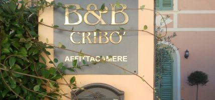 Hotel Cribò B&B (San Giuliano Terme)