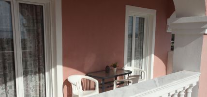 Hotel Paradiso Apartments (Ypsos, Corfu)
