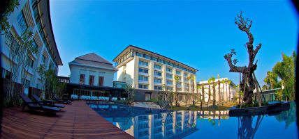 HARRIS Hotel and Conventions Malang