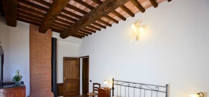 Hotel Villa Brignole (Castelnuovo Berardenga)