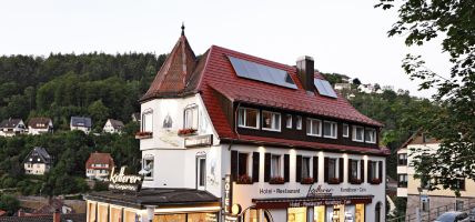 Hotel Ketterer am Kurgarten (Triberg im Schwarzwald)