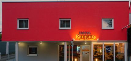Hotel Rangau Design (Langenzenn)