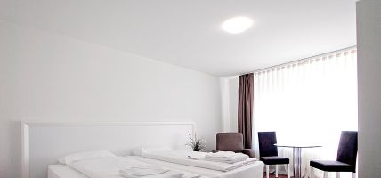 Hotel Suite Apartments by LivingDownTown (Zürich)