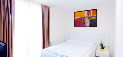 Hotel Suite Apartments by LivingDownTown (Zurigo)