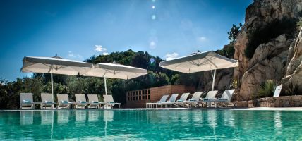 Ma&Ma Resort Grand Hotel (Guardia Vecchia, La Maddalena)