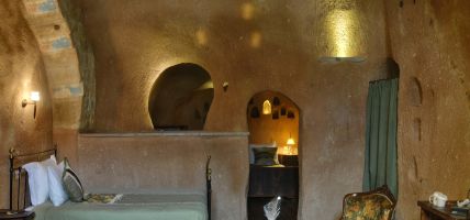 Hotel Dere Suites Cappadocia (Ürgüp)
