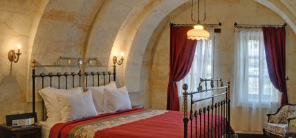 Hotel Dere Suites Cappadocia (Ürgüp)