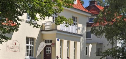 Villa Andante Apartmenthotel garni (Kassel)