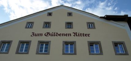 Hotel Zum Güldenen Ritter (Treuchtlingen)