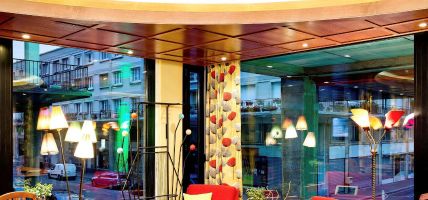 Hotel ibis Styles Le Havre Centre Auguste Perret