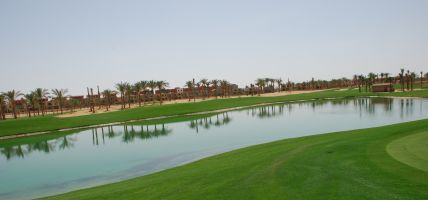 Hotel Jaz Little Venice Golf Resort (Ain Sokhna)